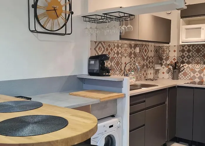 Pepite Au Calme, Vue Mer, Port, Piscine *