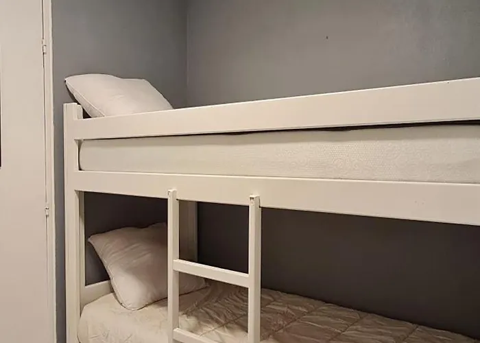 Pepite Au Calme, Vue Mer, Port, Piscine Apartmán