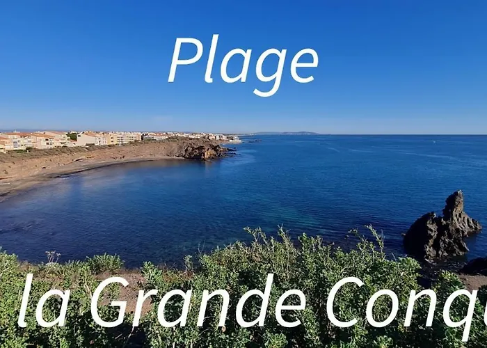 Pepite Au Calme, Vue Mer, Port, Piscine Apartmán Agde
