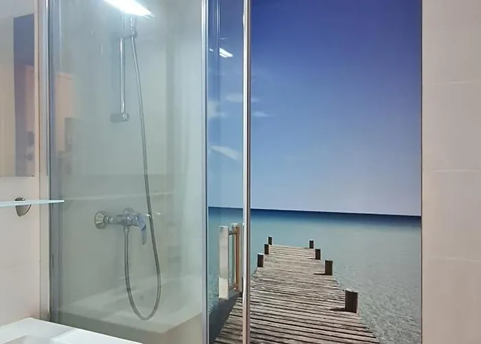Pepite Au Calme, Vue Mer, Port, Piscine Apartmán